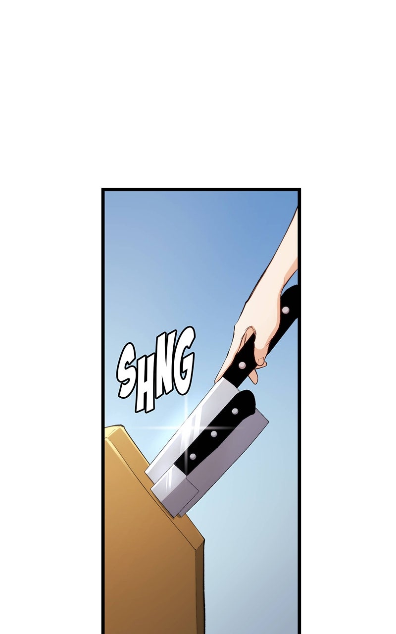 Bodyguard Babysitter Episode 5 page 70 - 
