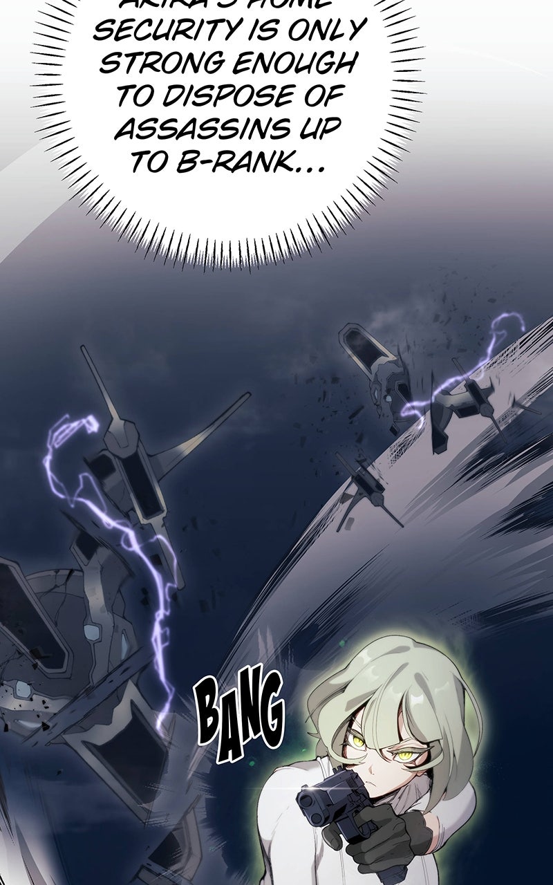 Bodyguard Babysitter Episode 5 page 73 - 