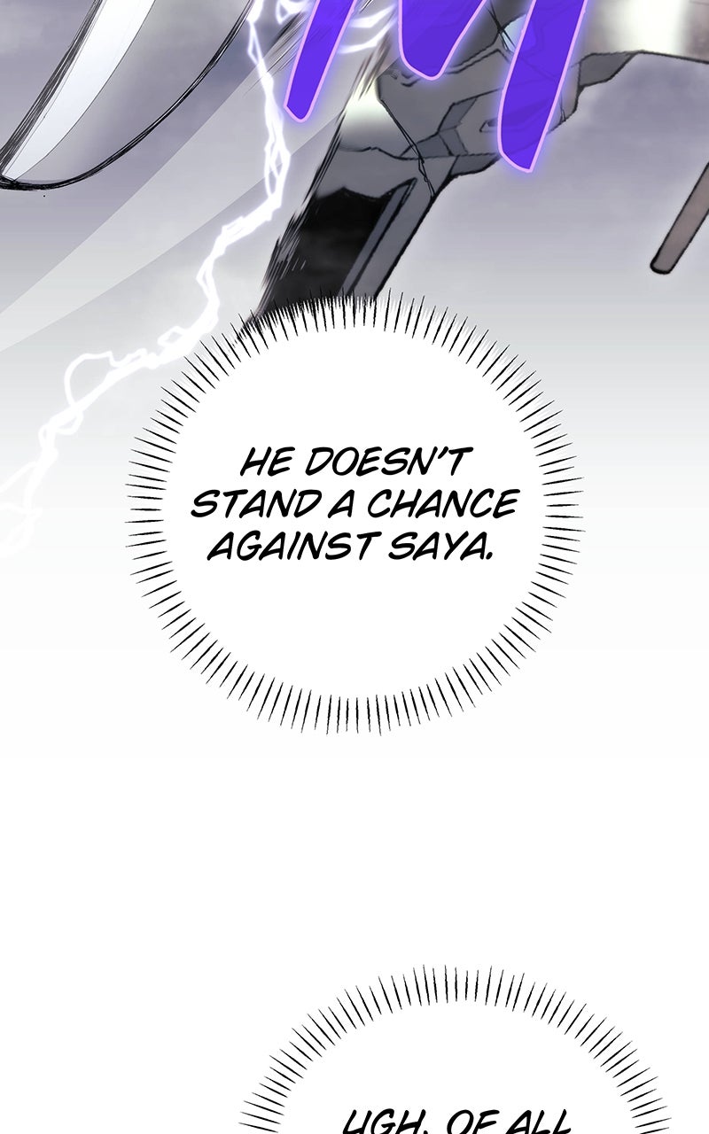 Bodyguard Babysitter Episode 5 page 75 - 