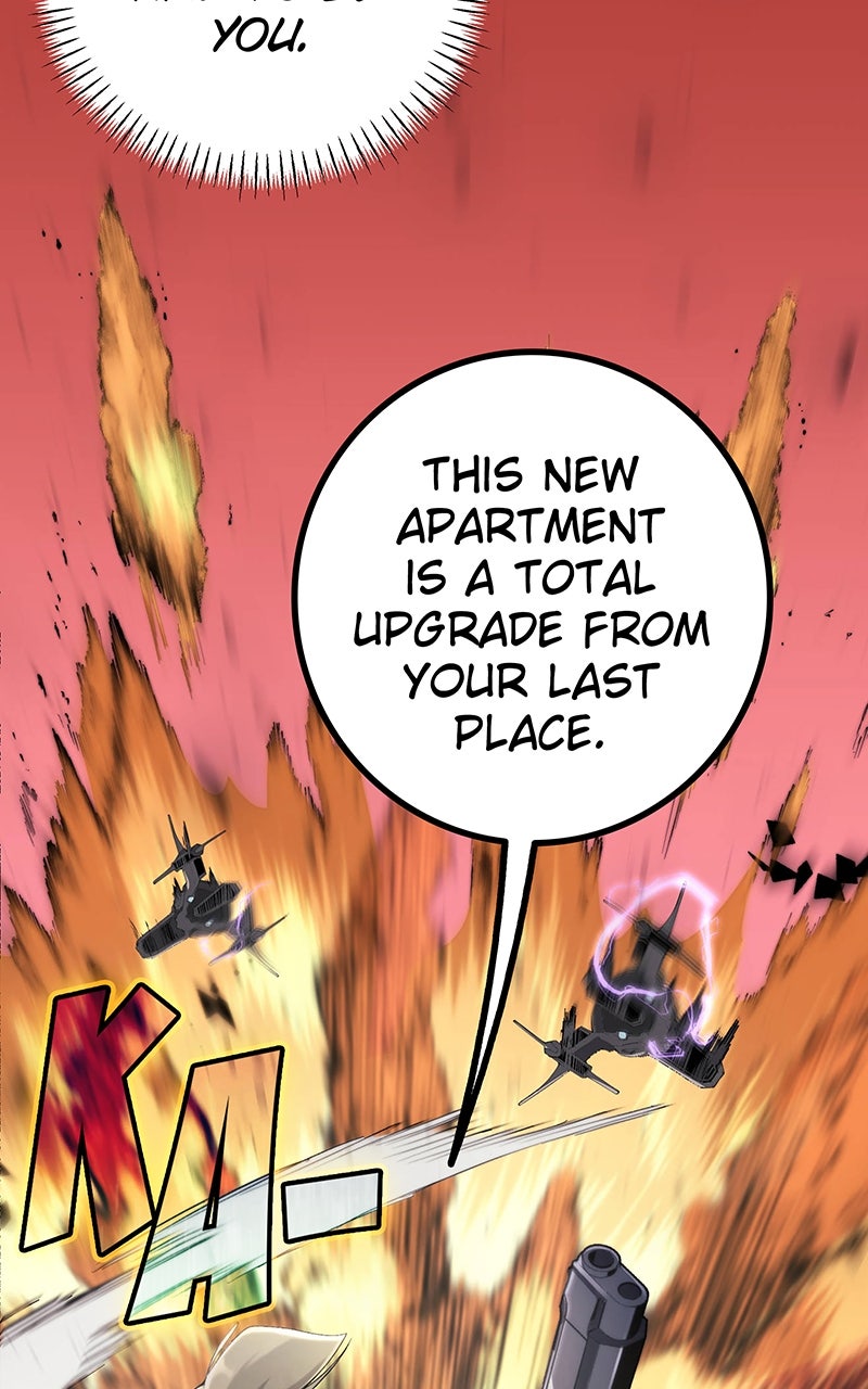 Bodyguard Babysitter Episode 5 page 77 - 