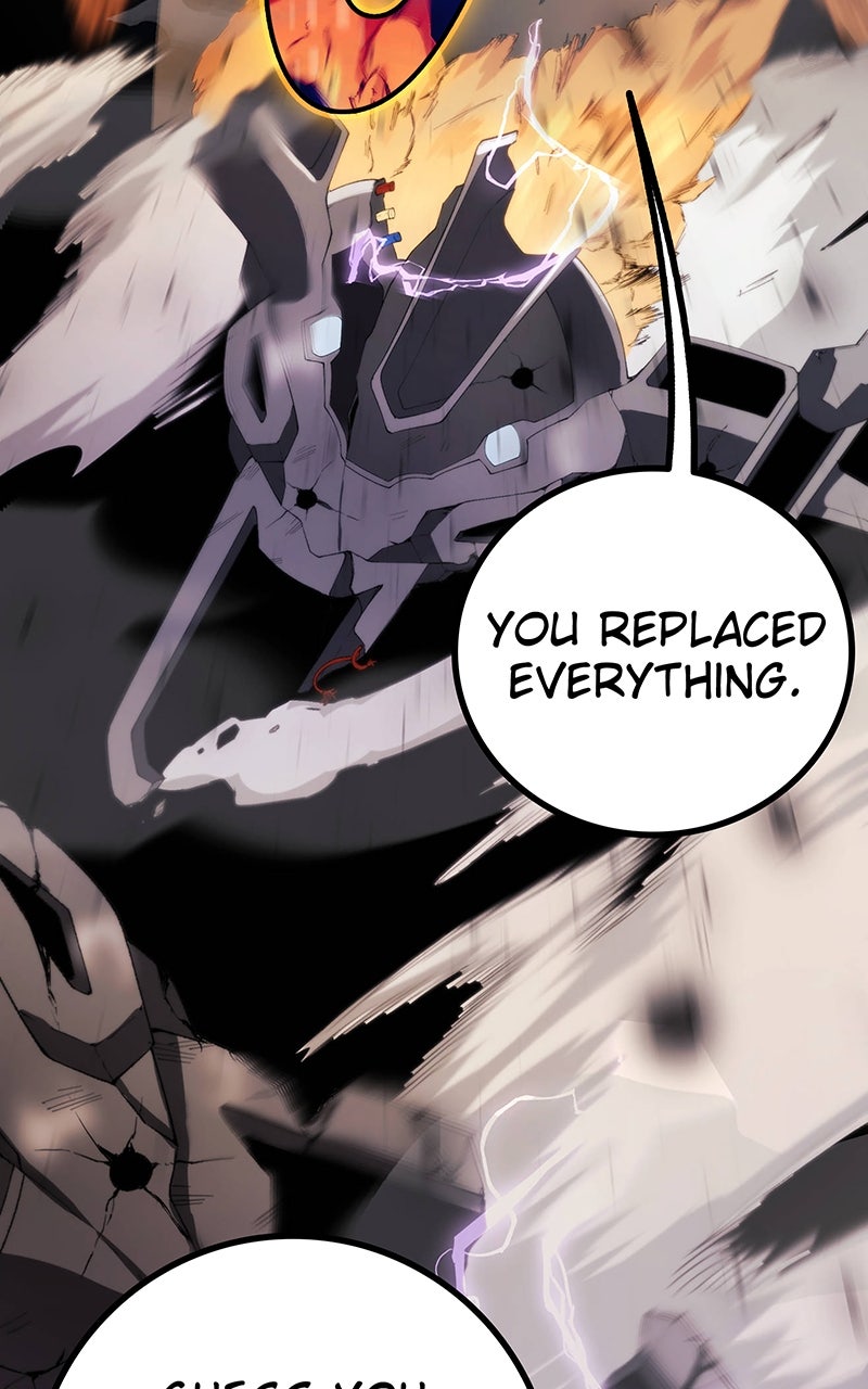 Bodyguard Babysitter Episode 5 page 79 - 
