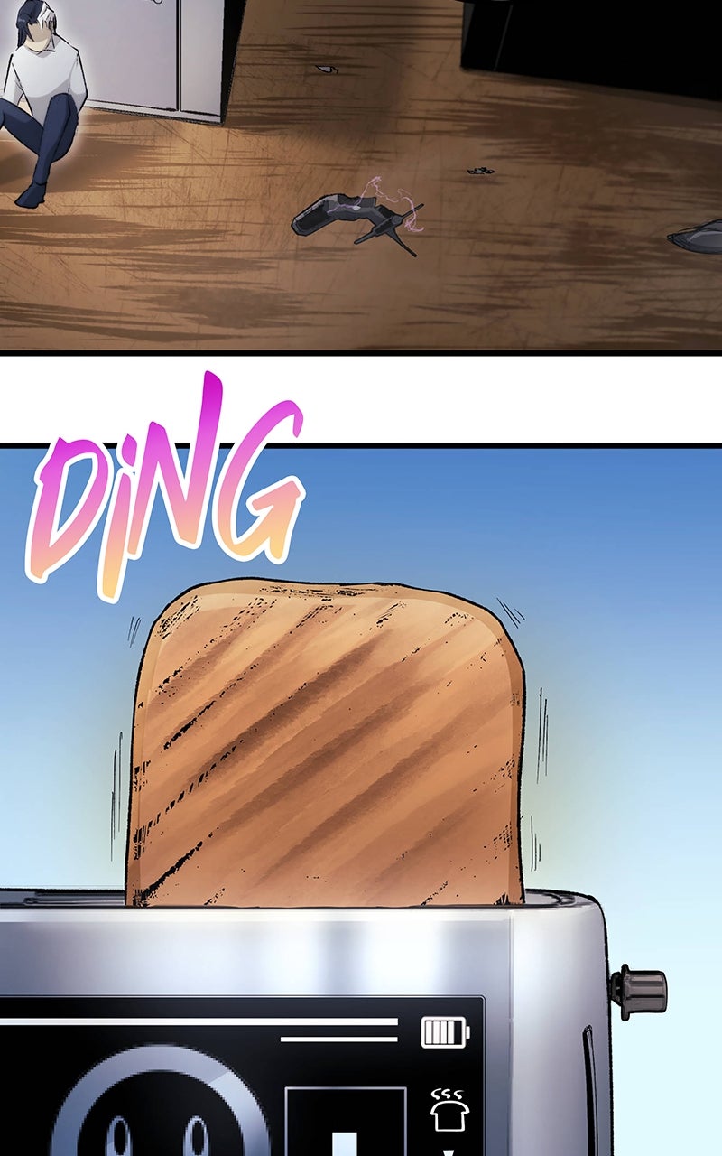 Bodyguard Babysitter Episode 5 page 81 - 