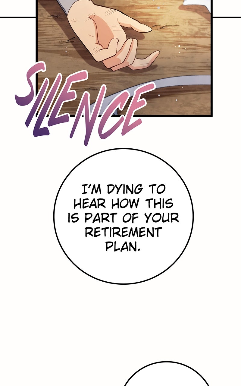 Bodyguard Babysitter Episode 5 page 10 - 