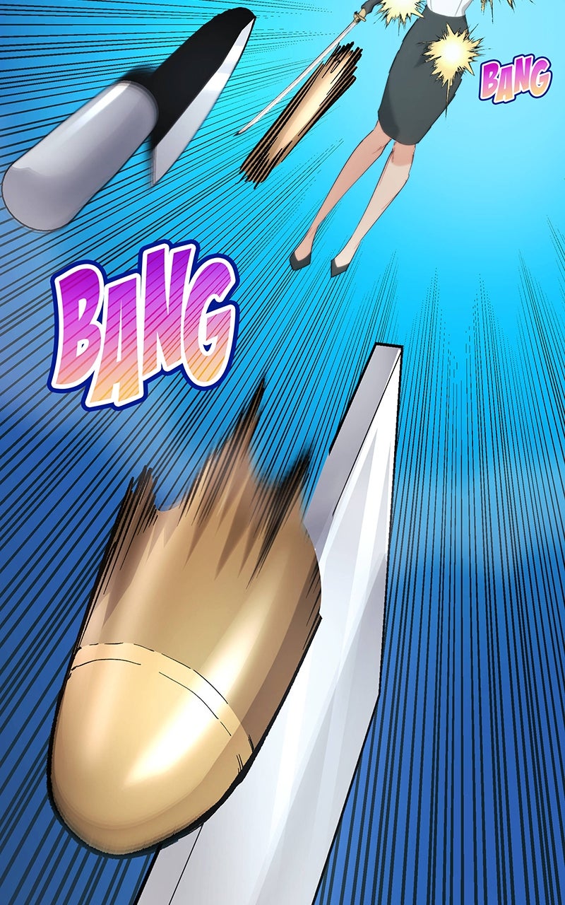 Bodyguard Babysitter Episode 5 page 92 - 