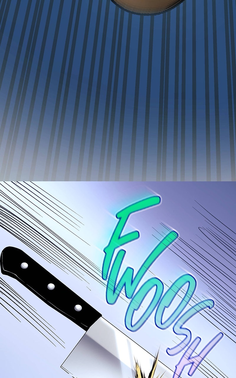 Bodyguard Babysitter Episode 5 page 94 - 