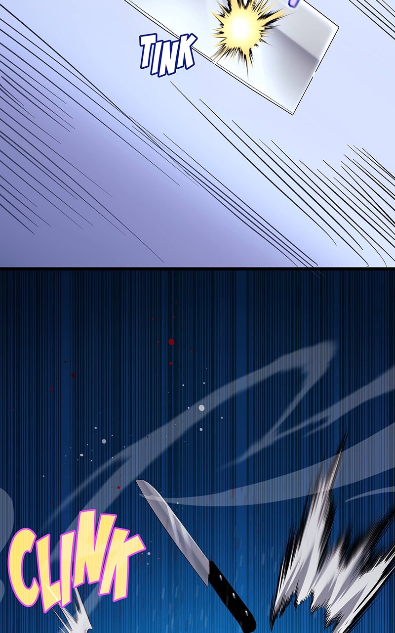Bodyguard Babysitter Episode 5 page 95 - 