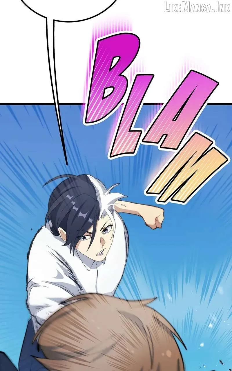Bodyguard Babysitter Chapter 6 page 106 - 