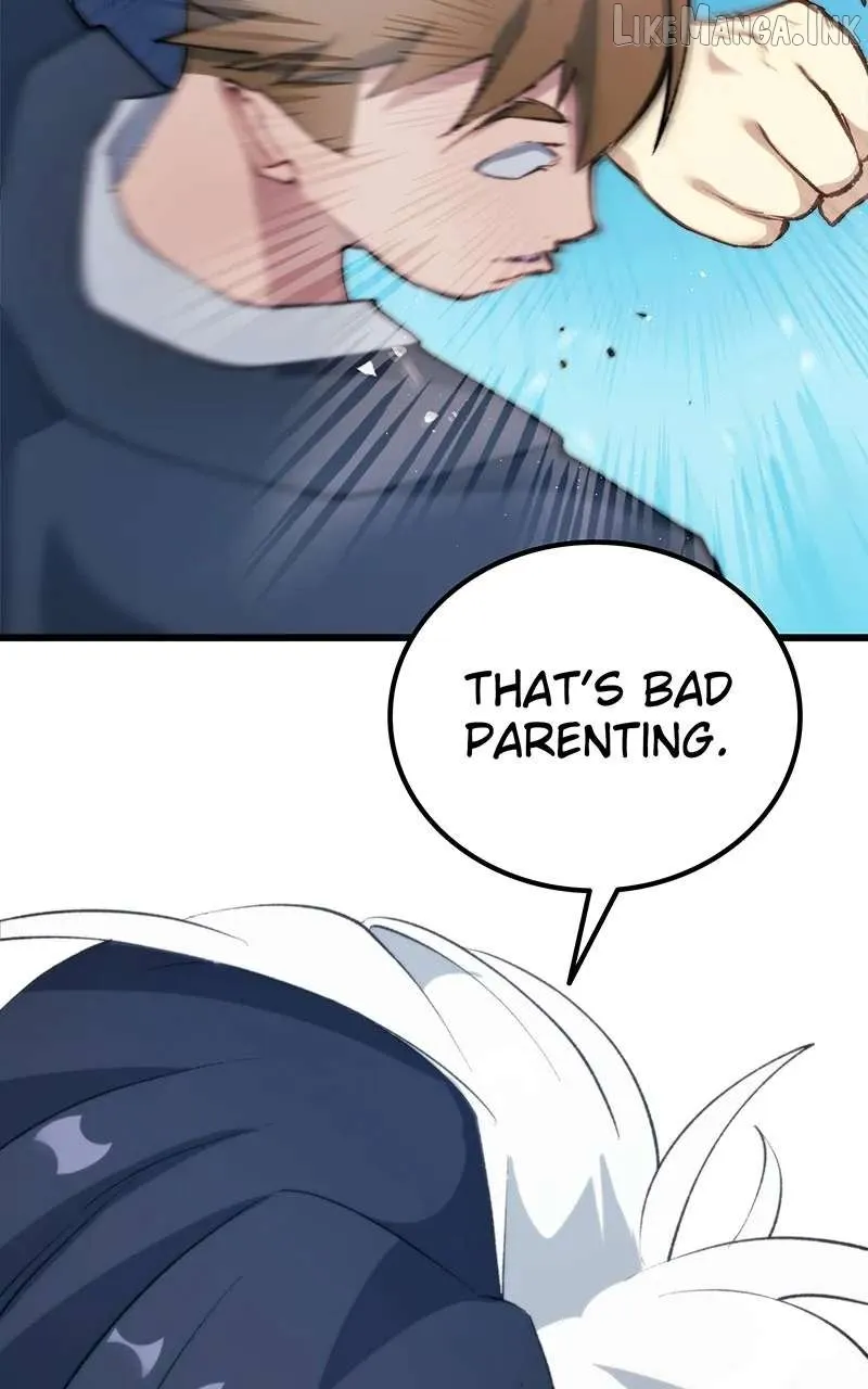 Bodyguard Babysitter Chapter 6 page 107 - 
