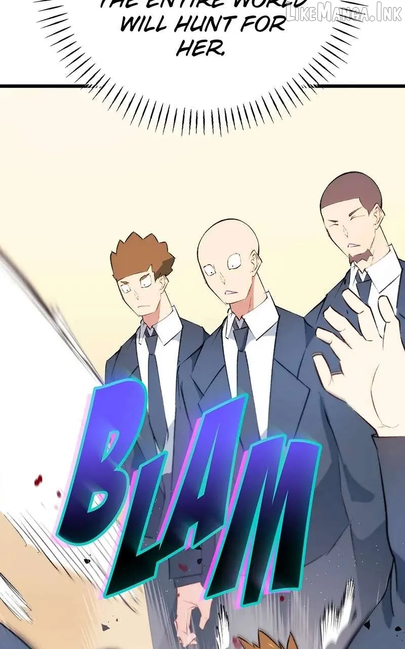 Bodyguard Babysitter Chapter 6 page 114 - 