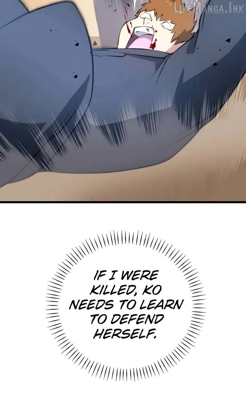 Bodyguard Babysitter Chapter 6 page 115 - 