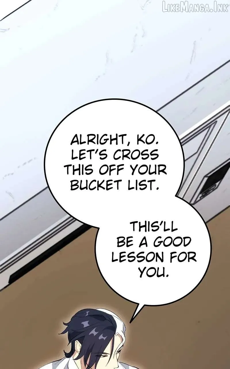 Bodyguard Babysitter Chapter 6 page 117 - 
