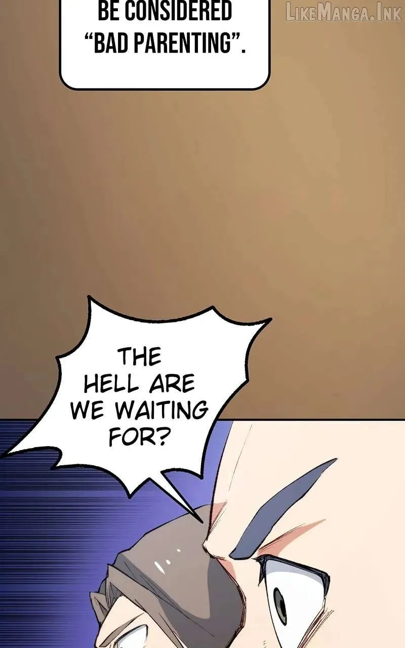 Bodyguard Babysitter Chapter 6 page 119 - 