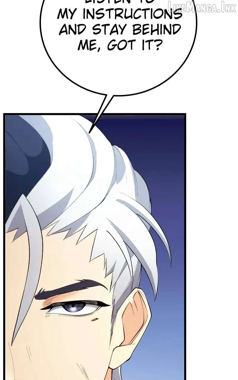 Bodyguard Babysitter Chapter 6 page 123 - 
