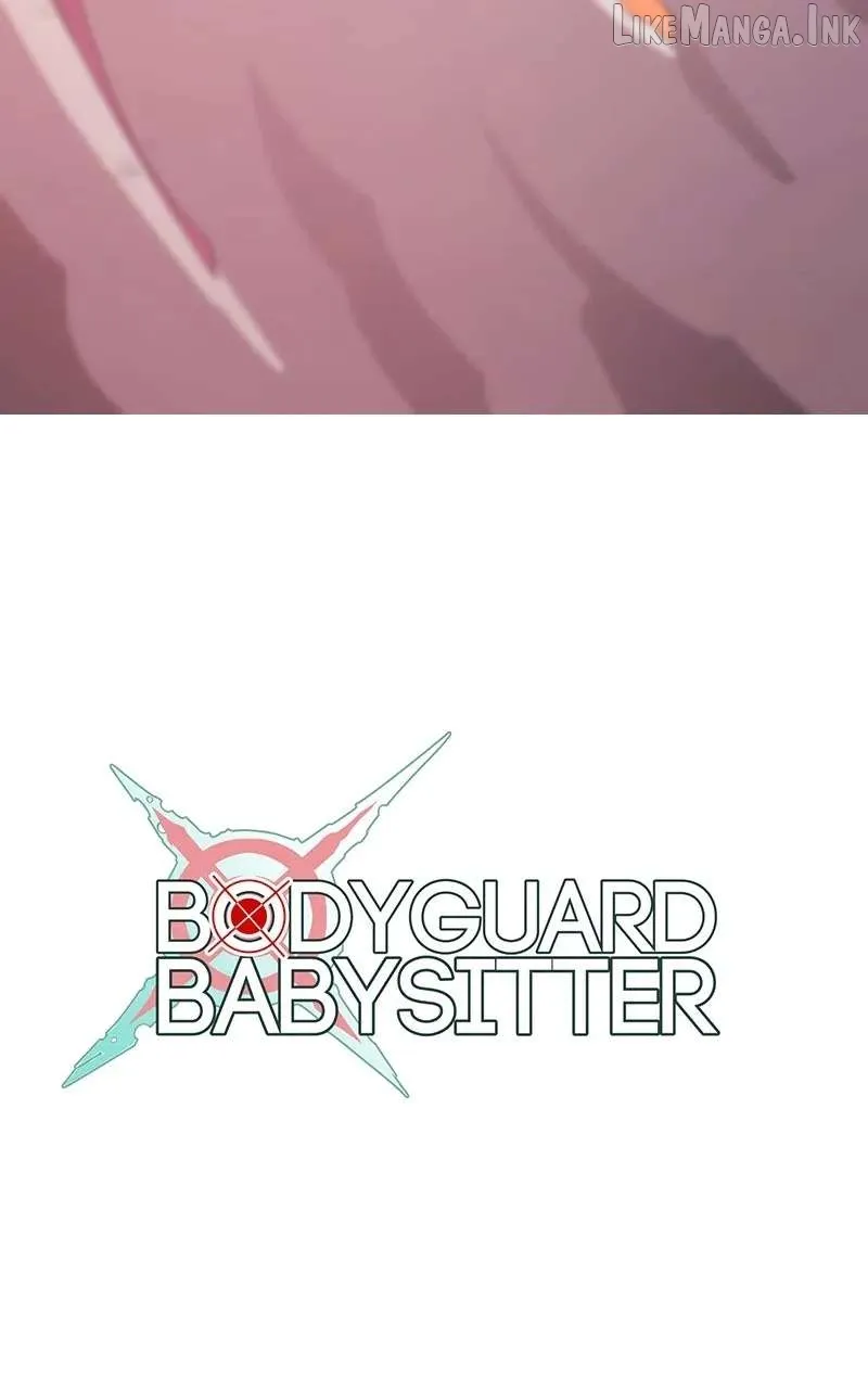 Bodyguard Babysitter Chapter 6 page 14 - 