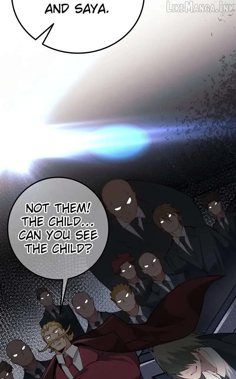 Bodyguard Babysitter Chapter 6 page 17 - 