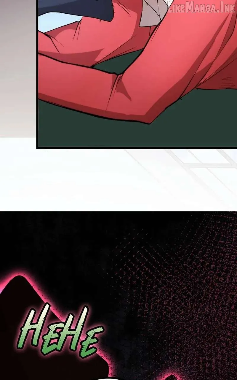 Bodyguard Babysitter Chapter 6 page 20 - 
