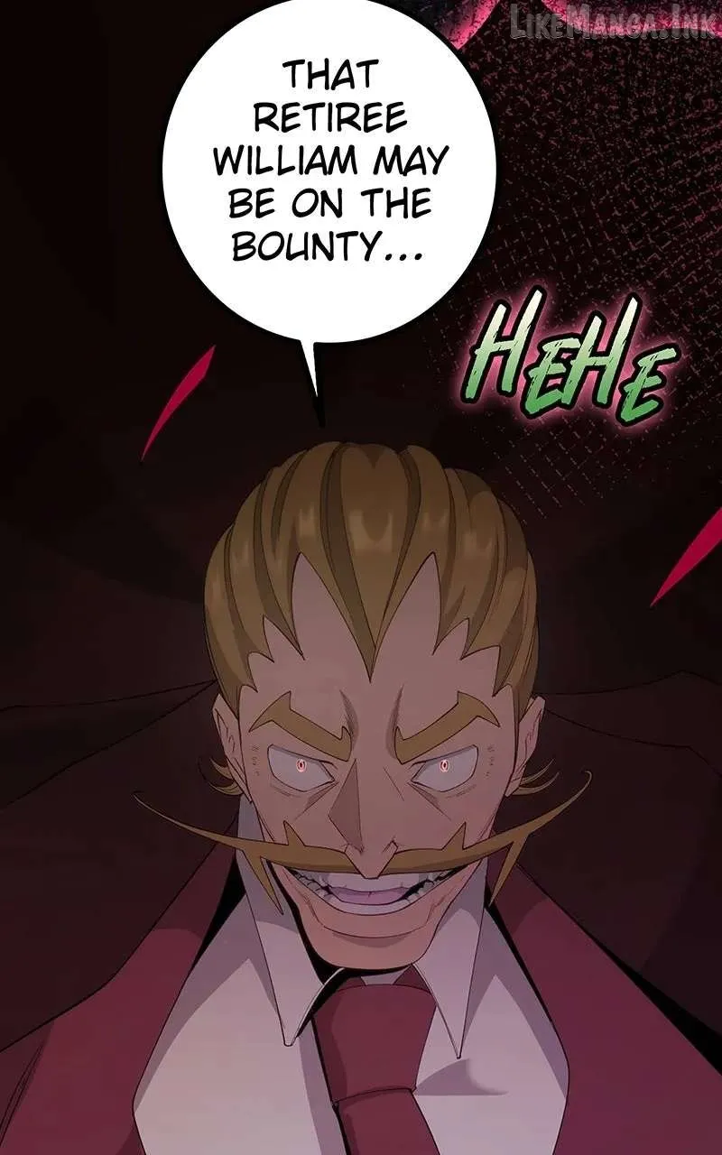 Bodyguard Babysitter Chapter 6 page 21 - 
