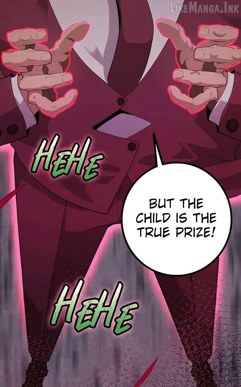 Bodyguard Babysitter Chapter 6 page 22 - 