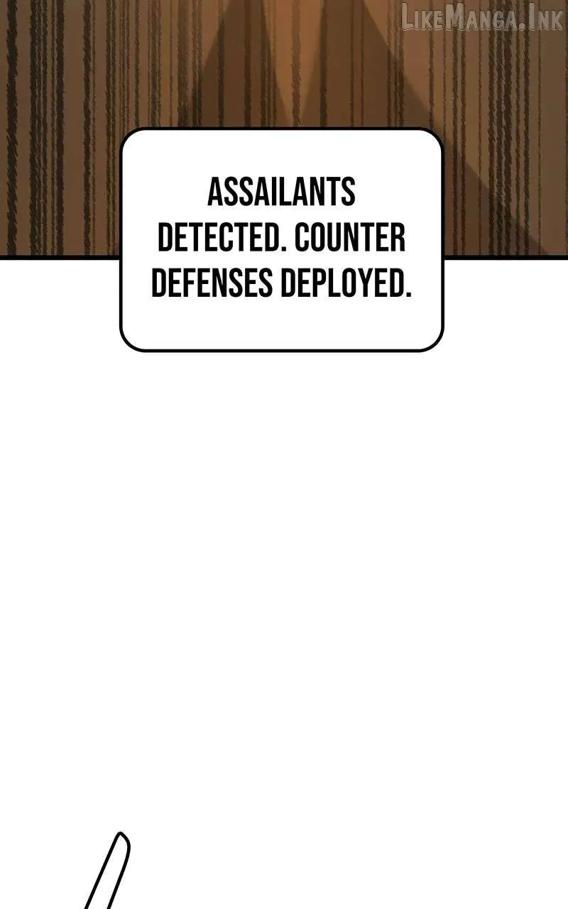 Bodyguard Babysitter Chapter 6 page 31 - 