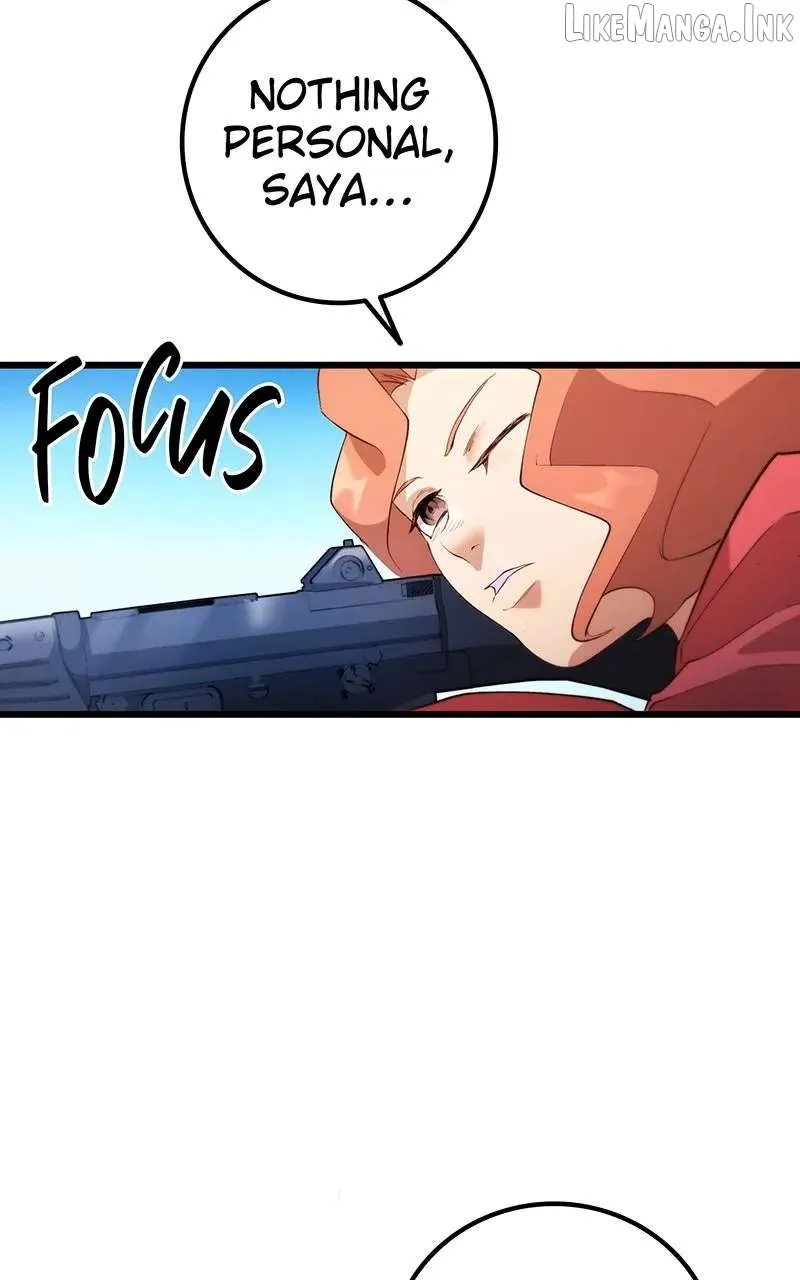 Bodyguard Babysitter Chapter 6 page 34 - 