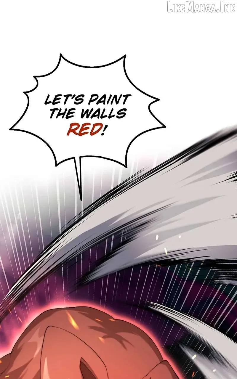 Bodyguard Babysitter Chapter 6 page 36 - 