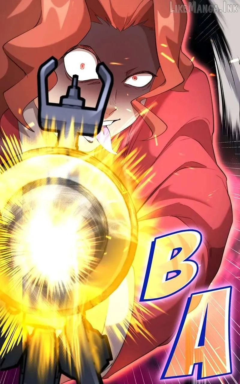 Bodyguard Babysitter Chapter 6 page 37 - 