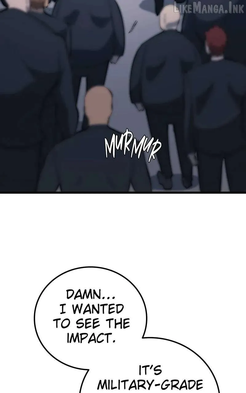 Bodyguard Babysitter Chapter 6 page 47 - 