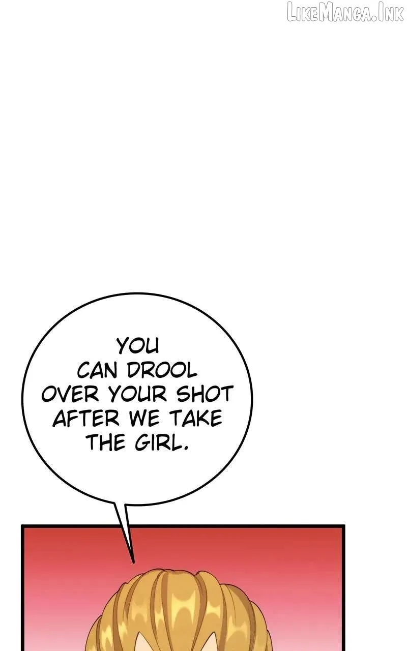 Bodyguard Babysitter Chapter 6 page 49 - 