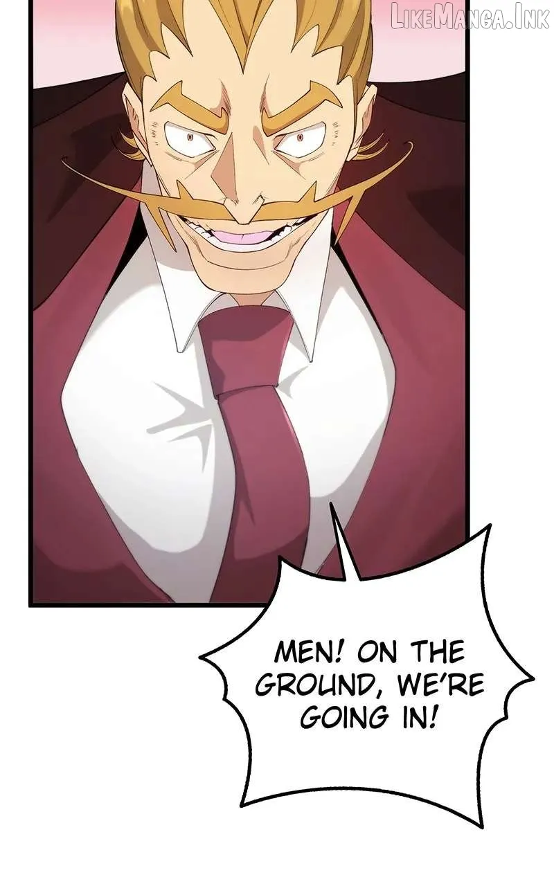 Bodyguard Babysitter Chapter 6 page 50 - 