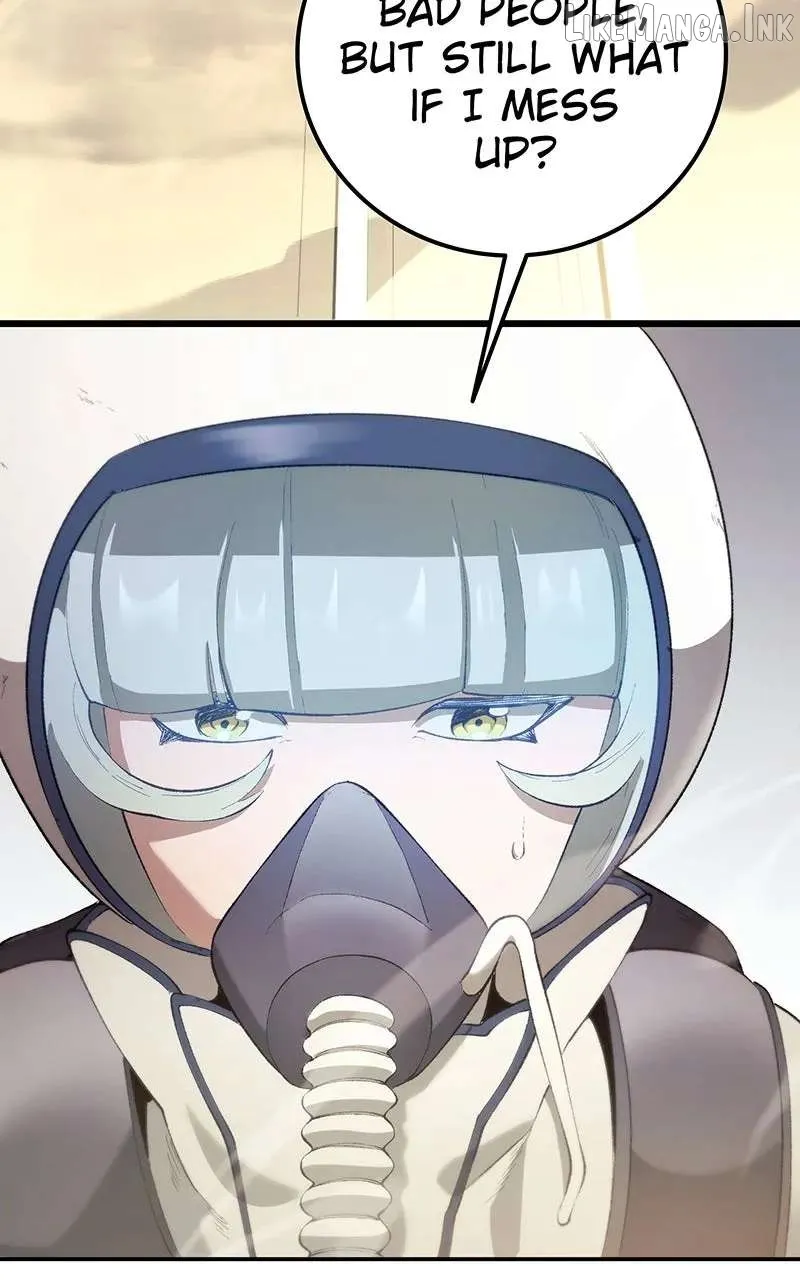 Bodyguard Babysitter Chapter 6 page 6 - 