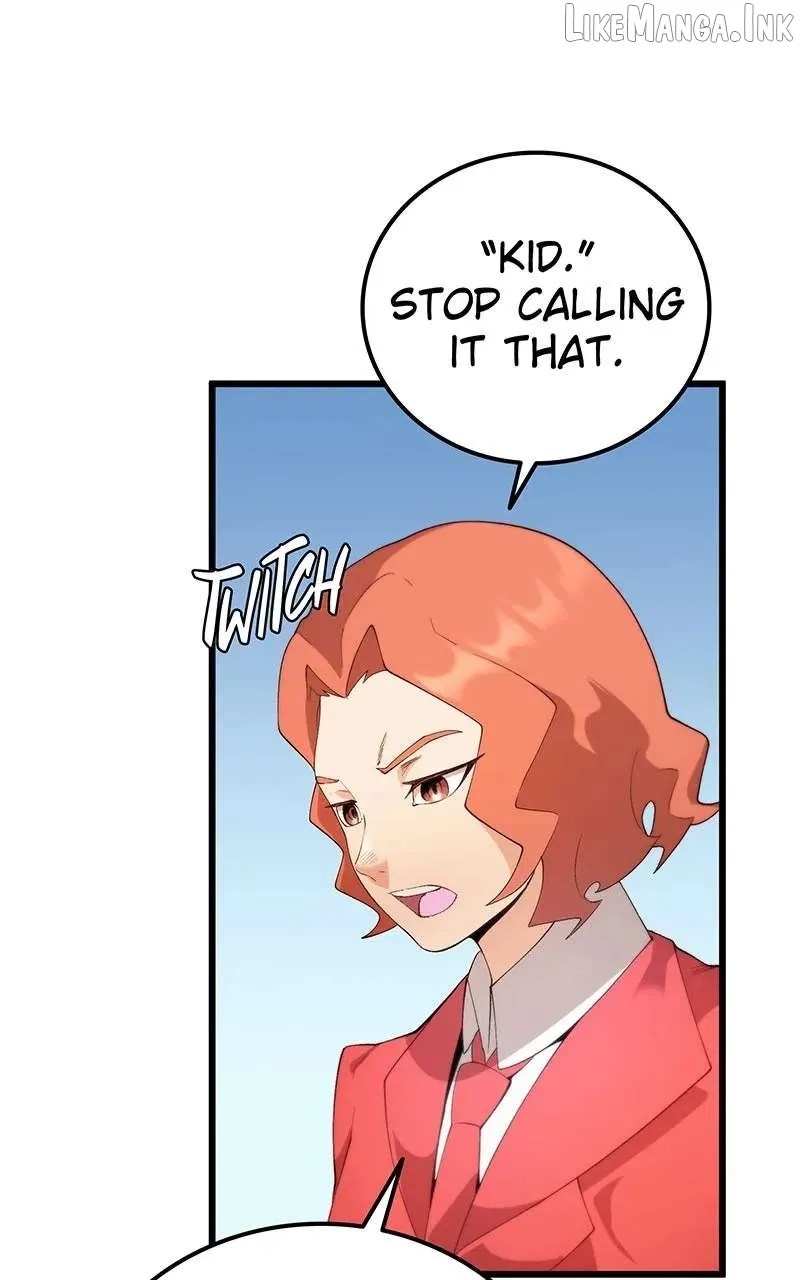 Bodyguard Babysitter Chapter 6 page 51 - 