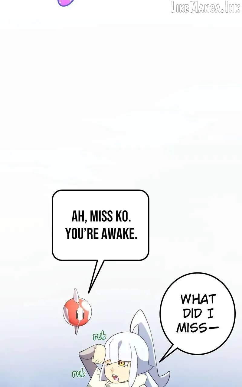 Bodyguard Babysitter Chapter 6 page 54 - 