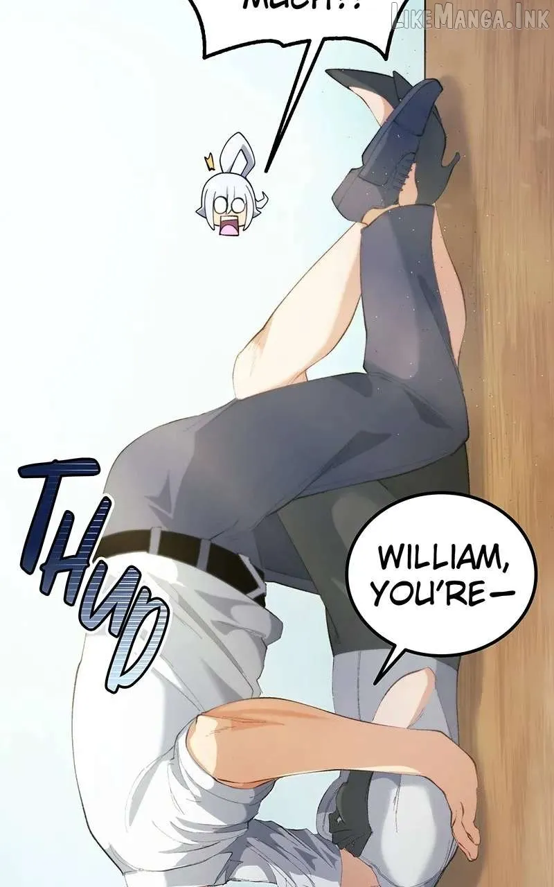 Bodyguard Babysitter Chapter 6 page 56 - 