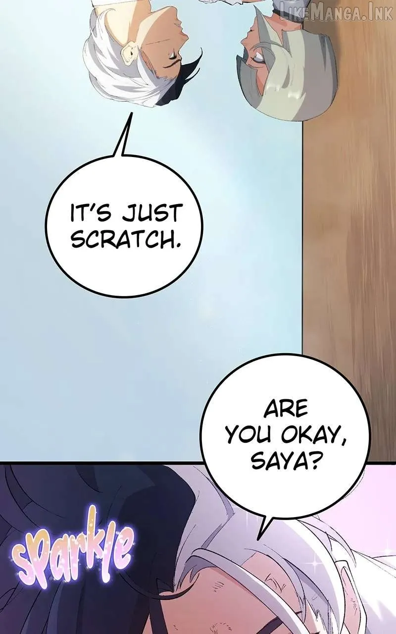 Bodyguard Babysitter Chapter 6 page 57 - 