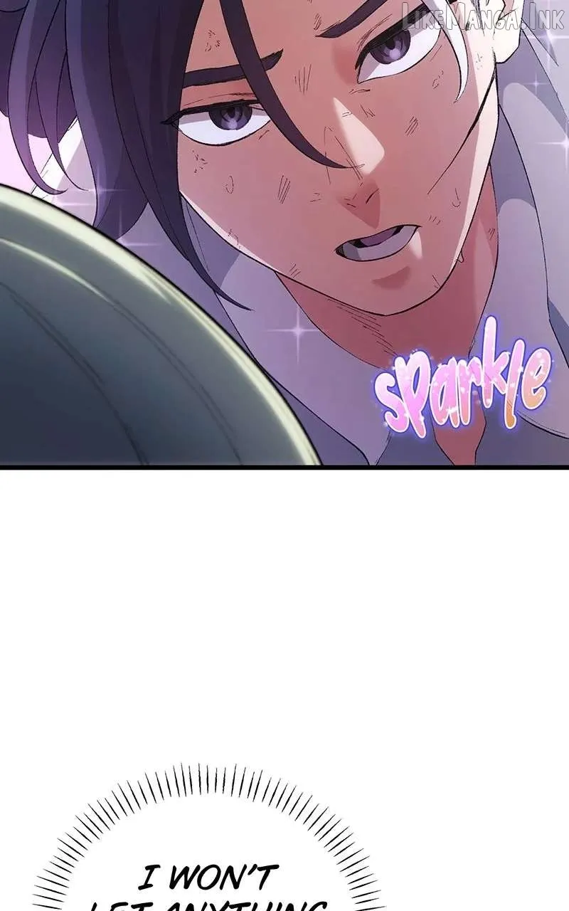 Bodyguard Babysitter Chapter 6 page 58 - 