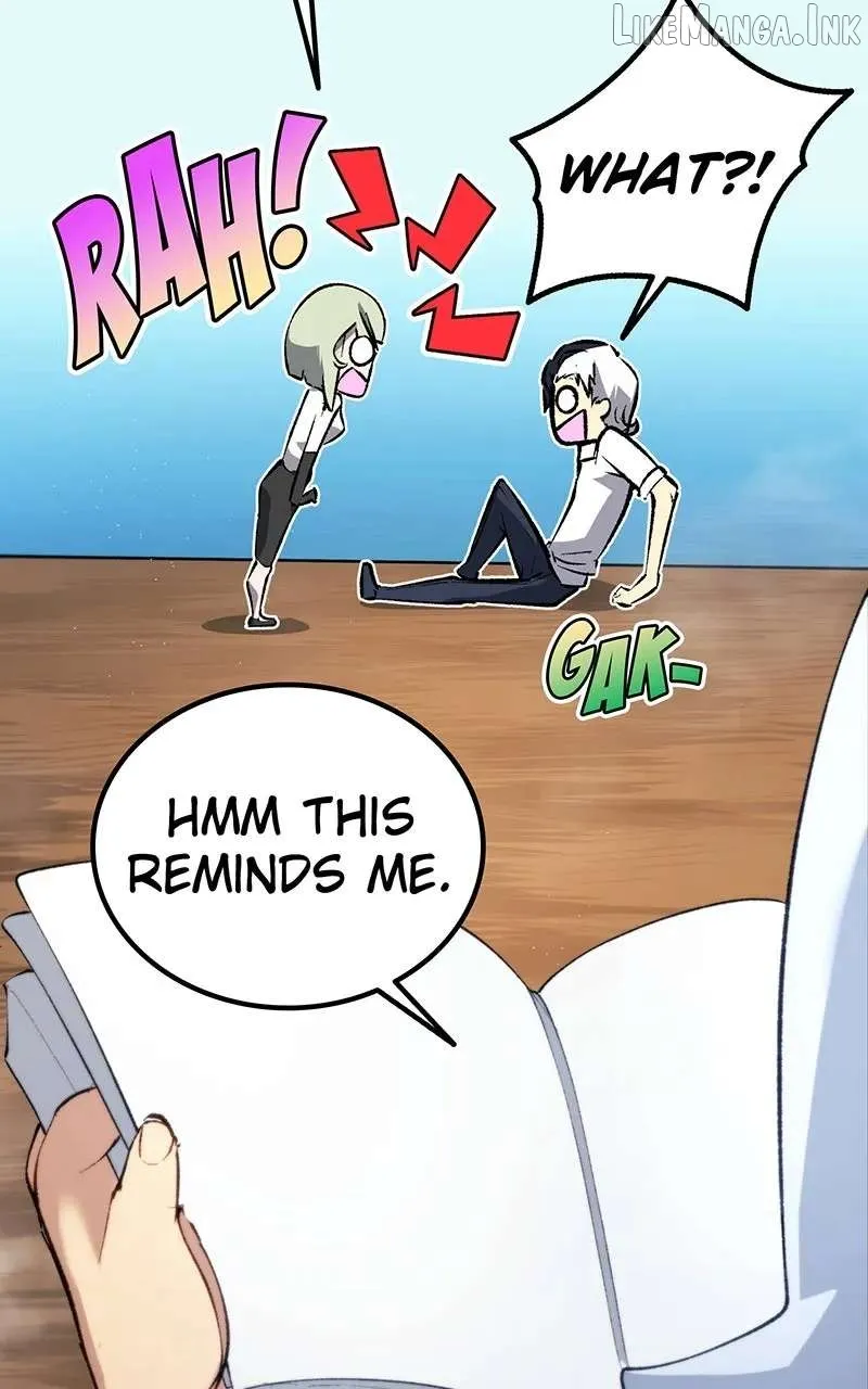 Bodyguard Babysitter Chapter 6 page 62 - 