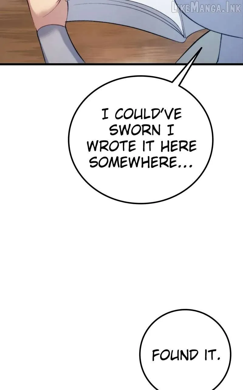 Bodyguard Babysitter Chapter 6 page 63 - 