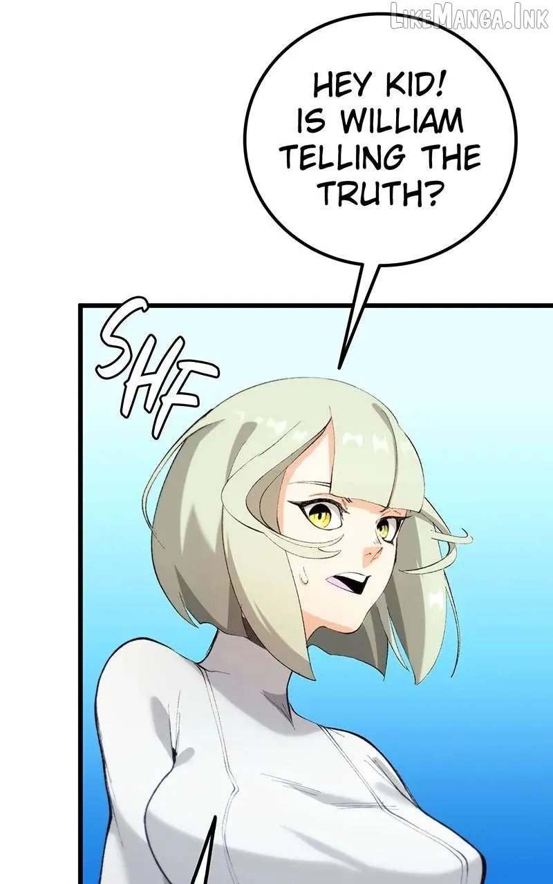 Bodyguard Babysitter Chapter 6 page 66 - 