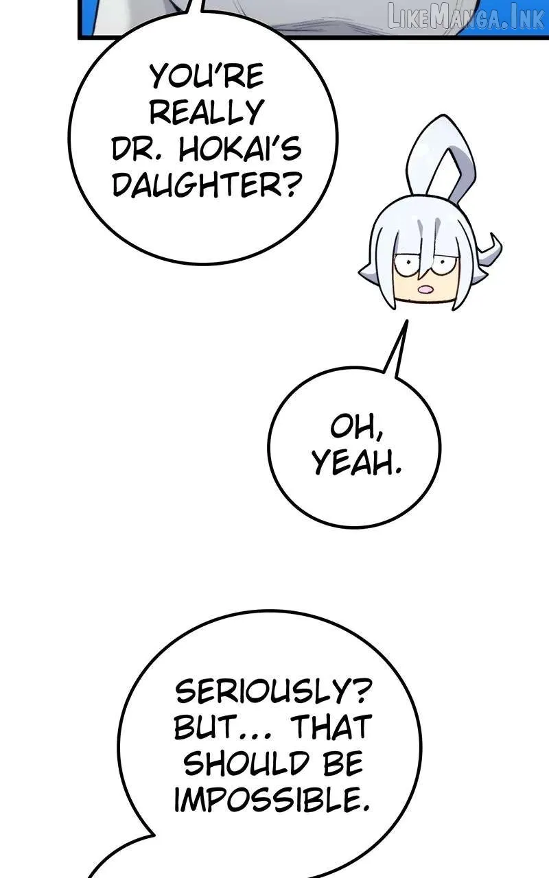 Bodyguard Babysitter Chapter 6 page 67 - 