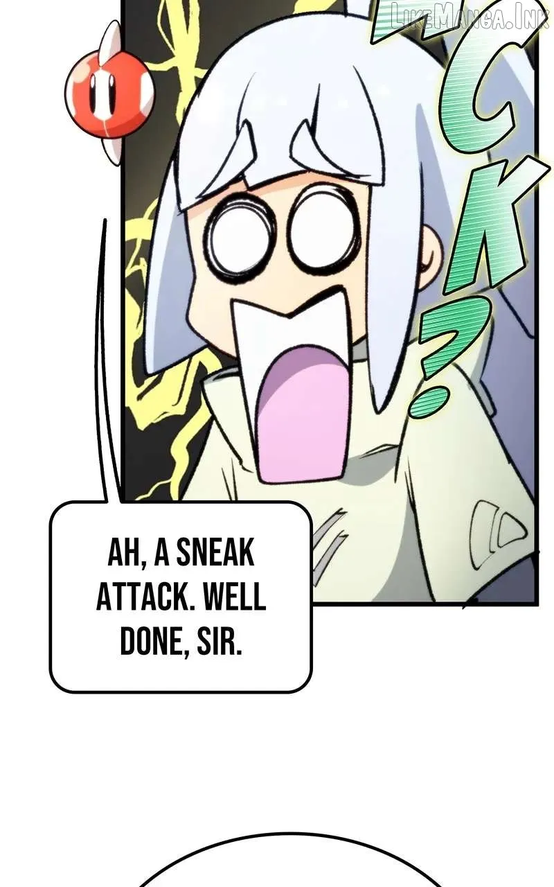 Bodyguard Babysitter Chapter 6 page 70 - 