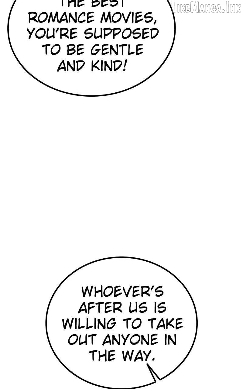Bodyguard Babysitter Chapter 6 page 72 - 