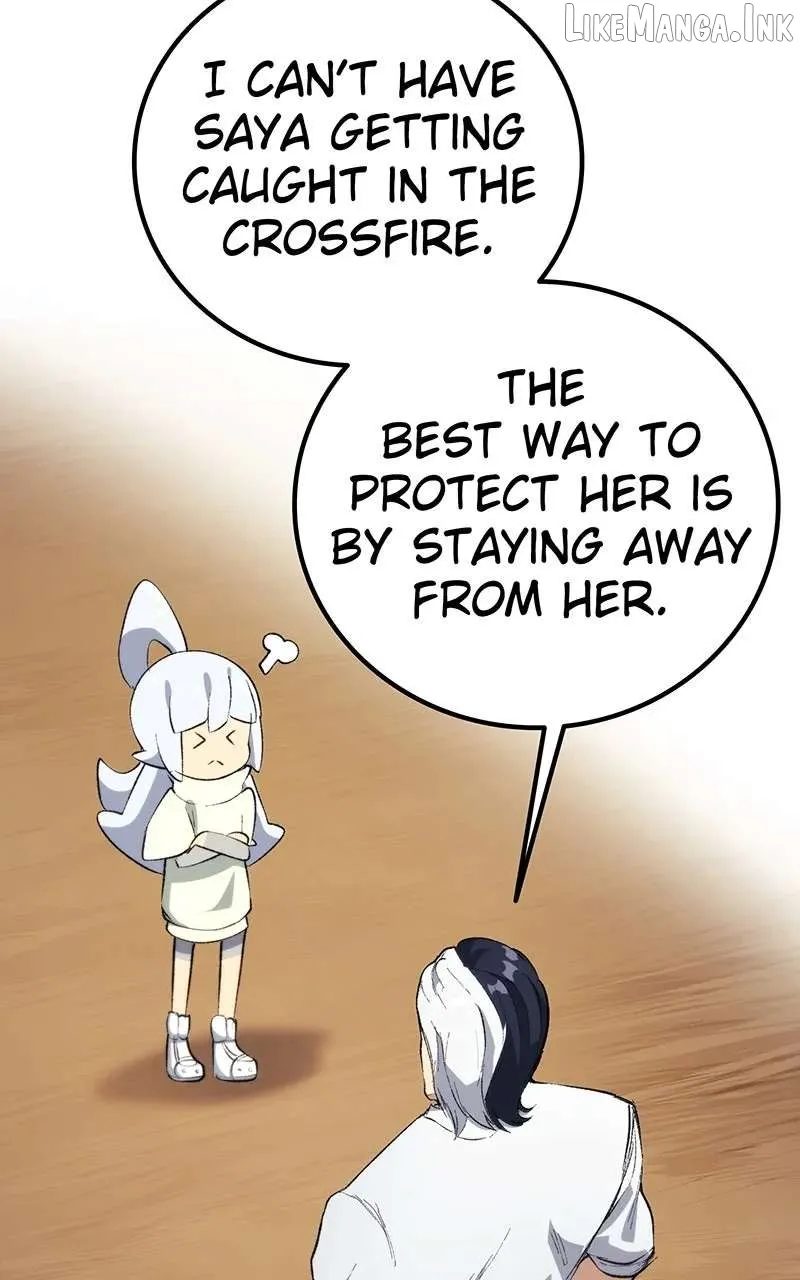 Bodyguard Babysitter Chapter 6 page 74 - 