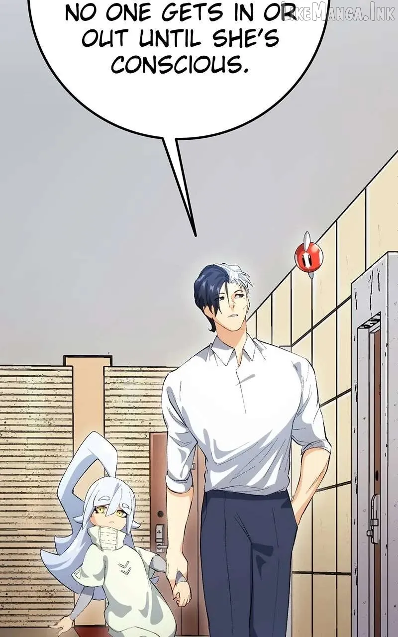 Bodyguard Babysitter Chapter 6 page 78 - 