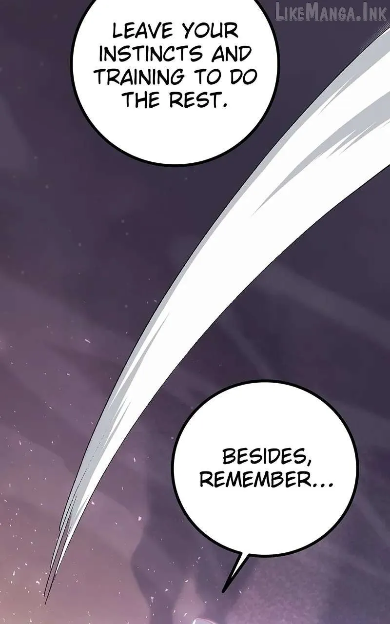 Bodyguard Babysitter Chapter 6 page 9 - 