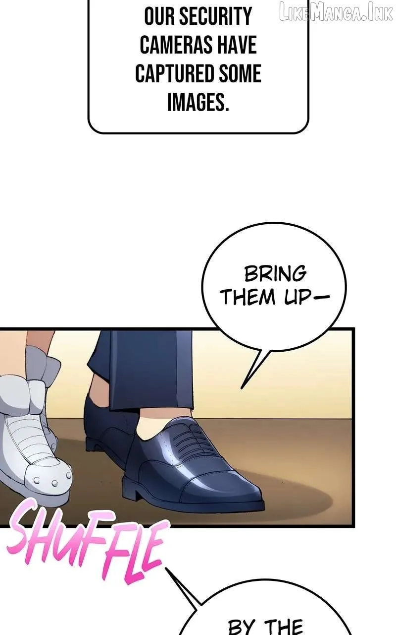Bodyguard Babysitter Chapter 6 page 81 - 