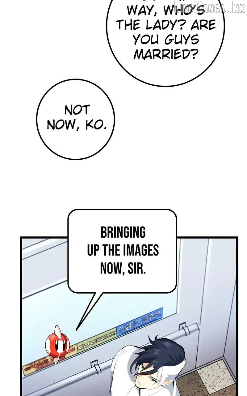 Bodyguard Babysitter Chapter 6 page 82 - 