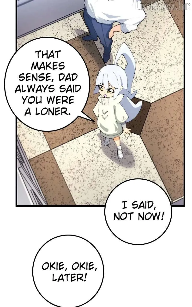 Bodyguard Babysitter Chapter 6 page 83 - 
