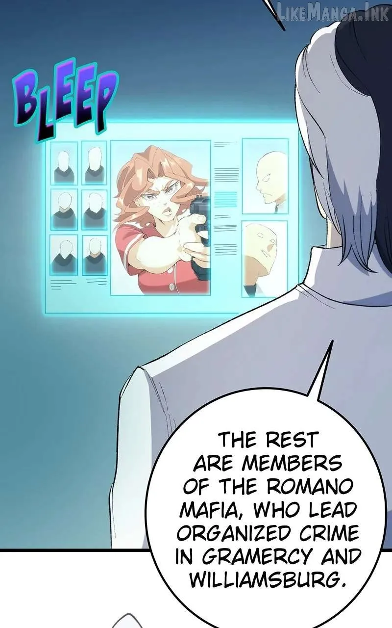 Bodyguard Babysitter Chapter 6 page 85 - 