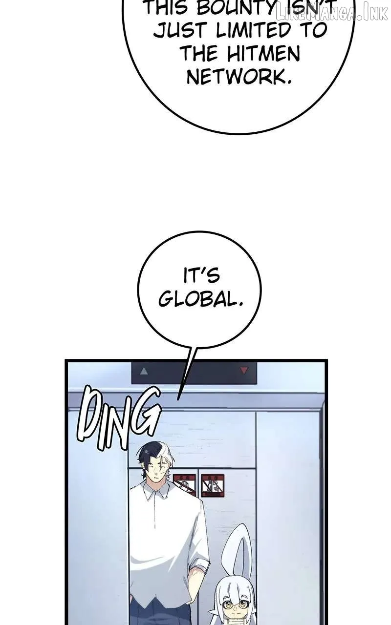 Bodyguard Babysitter Chapter 6 page 88 - 