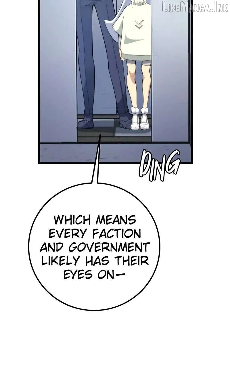 Bodyguard Babysitter Chapter 6 page 89 - 